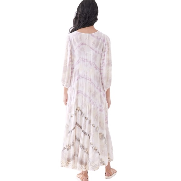 Young Fabulous & Broke Dawn Dress XS - Picture 2 of 13